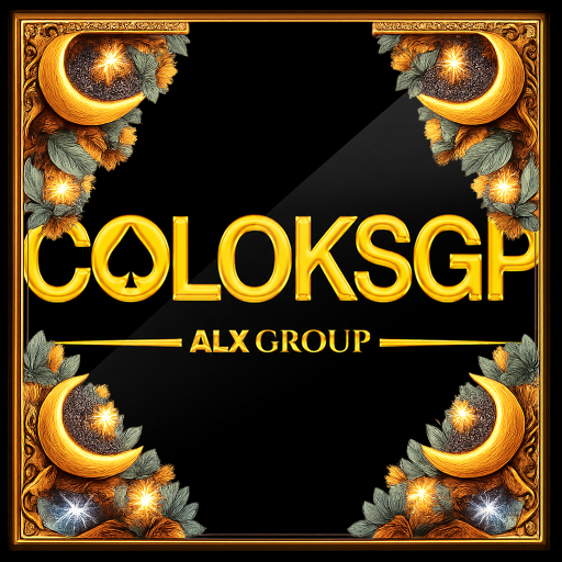 coloksgp — galeri pratinjau - APK Resmi